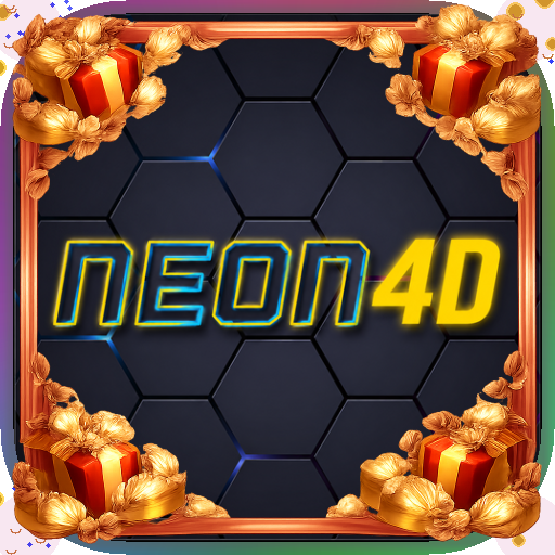 neon4d — mitra unggulan